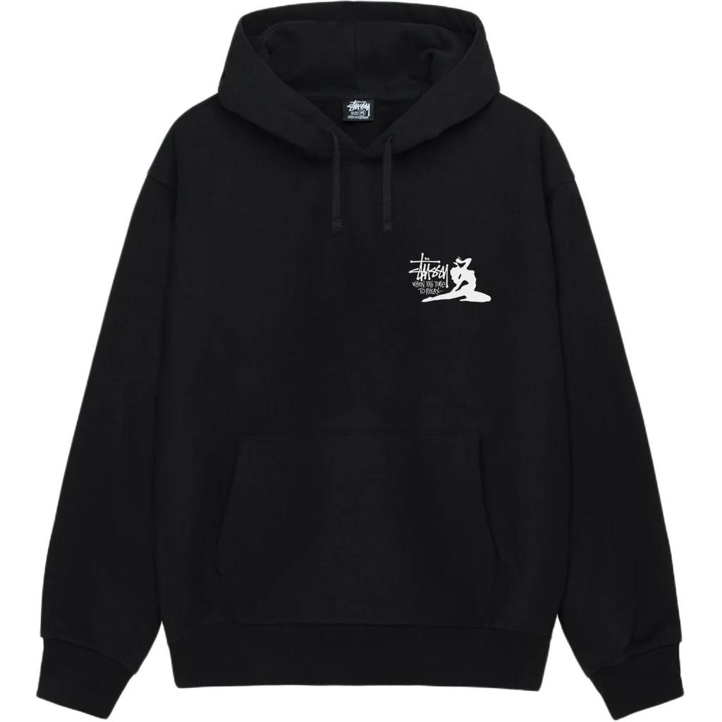 Stussy Relax Hoodie 1925055