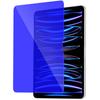 Для iPad Про 11 (2024) Защитное стекло для экрана с блокировкой синего света
