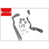 Honda WH150-2, Phantom, Baofeng Eye CB190R Защита двигателя Ares Нижняя облицовка
