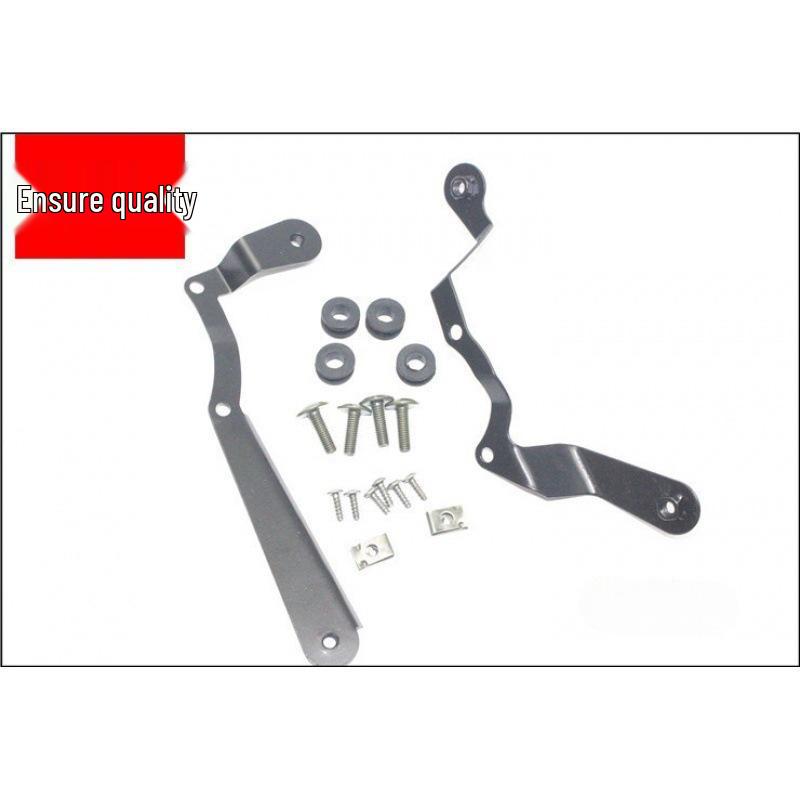 Honda WH150-2, Phantom, Baofeng Eye CB190R Защита двигателя Ares Нижняя облицовка