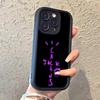 Rapper T-Travis S-Scott Phone Case For IPhone 17 Pro Max 16 15 14 Pro Max IPhone 13 Pro Max 11 Plus Silicone Cover