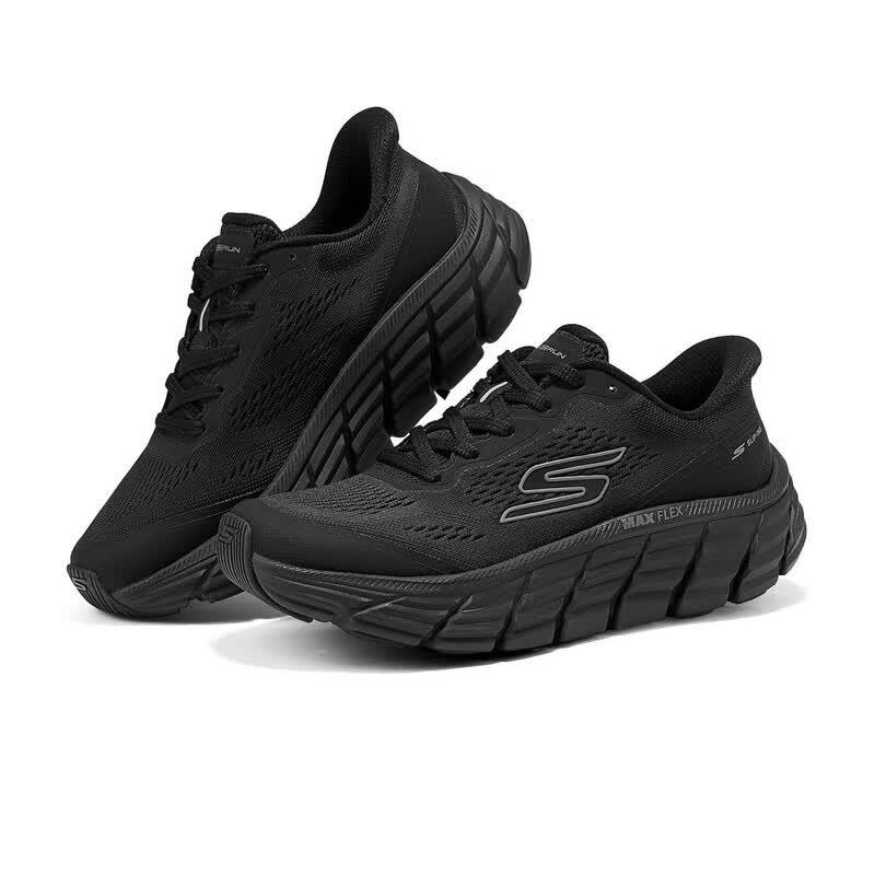 Skechers Женские модные удобные кроссовки