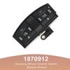 Steering Wheel Control Switch Module Button 1870912 for Scania R-Series