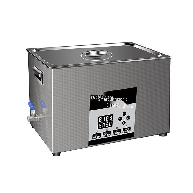 FJD Desktop Ultrasonic Cleaner