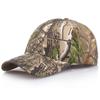 Tactical Cap Outdoor Sport Snapback Stripe Caps Camouflage Hat Simplicity Military Army Camo Hunting Cap