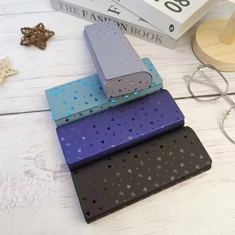 Portable Sunglasses Case Pressure-resistant Eyeglasses Storage Case Student Use