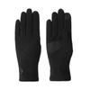 Warm Winter Gloves Windproof Outdoor Sports Gloves Fashion Thickened Thermal Gloves  Running