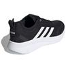 Adidas Lite Racer Rebold 'Black White' Sneakers GW2396