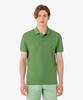 LACOSTE Men'S French Regular Fit Basic Polo Shirt Ph731E-56G 02M