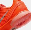 FV9676-800 Nike GS Kobe 6 Protro Total Orange