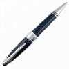 Excellent MONTBLANC Ballpoint pen John F. Kennedy Special Edition Twist-On Used