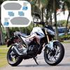 Motorcycle Instrument Dashboard Cluster Scratch Protection Film Screen Protector For CB190R CBF190X Anti-Scratch Protective Film