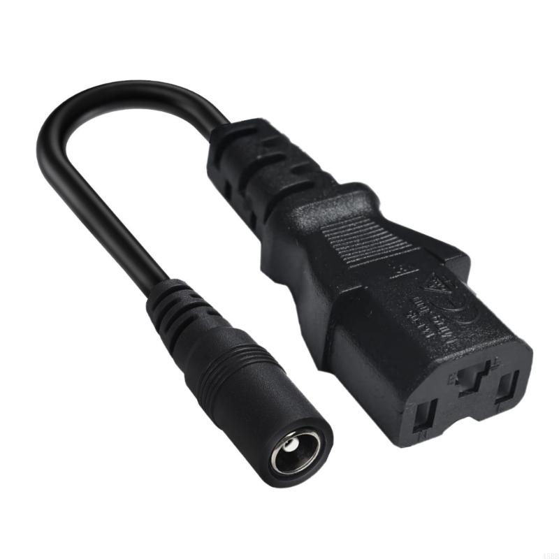 Адаптер-переходник DC 5.5mm*2.1mm (мама) на XLR 3-pin 5.5*2.5MM 8.0x1.6MM Разъем-адаптер
