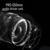 Logitech Проводная игровая гарнитура G PRO X