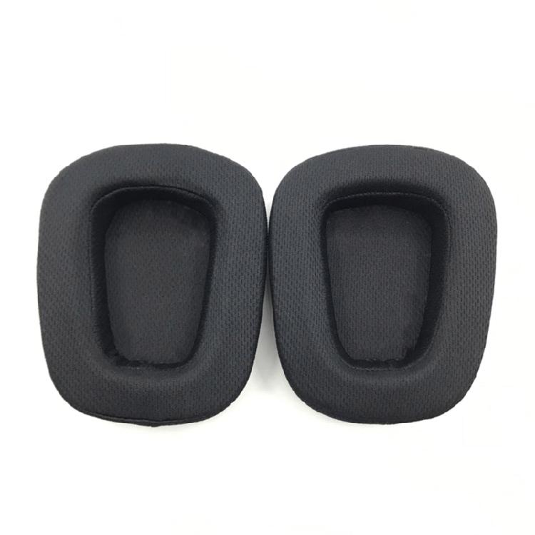 Memory Foam Earpads for G633 G933 Earphone Durability Cover