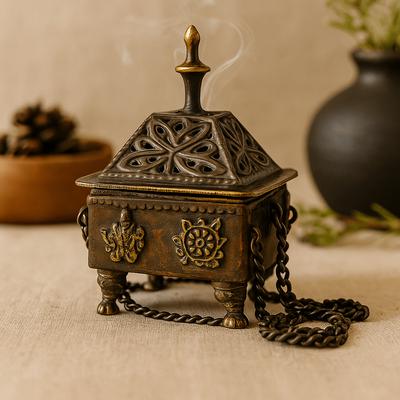 Домашний декор – Благовония и горелки для благовоний