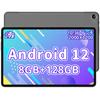 Планшет Android12 NPad Pro дюймов 8G 4G модель планшета 8 ядерный процессор 18WPD быстрая зарядка 4G две карты двойной режим ожидания поддержка вызова TDDI 2K экран 2000 x 1200