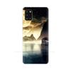 Чехол для телефона Samsung Galaxy A31, чехол для Samsung A31 A 31 см-A315f 6,4 дюйма, чехол для телефона, силиконовый мягкий чехол из ТПУ, бампер Fundas Shell