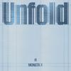 [предзаказ] MONSTA X - Unfold (Версия разбитого сердца. / Жажда Вер. / Исцеляющая версия. / Живая версия)