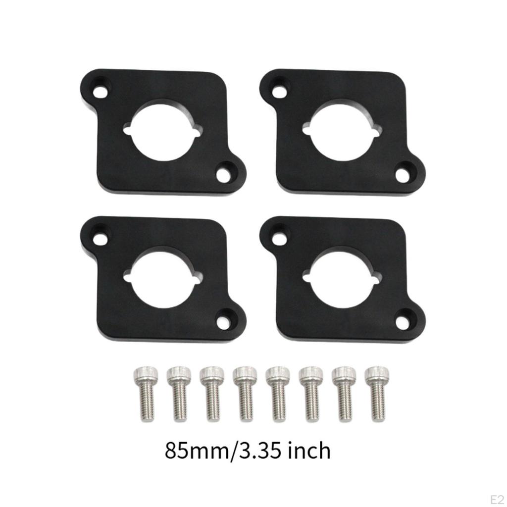 Адаптерные пластины для катушек зажигания Аксессуары для автомобильных двигателей от 1,8 до 2,0 т FSI