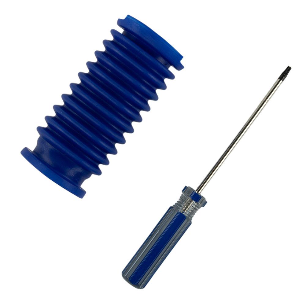 Для Dys0n V8 Slim Digital Slim V12 Slim Soft Velvet Roller Всасывающий шланг Запчасти