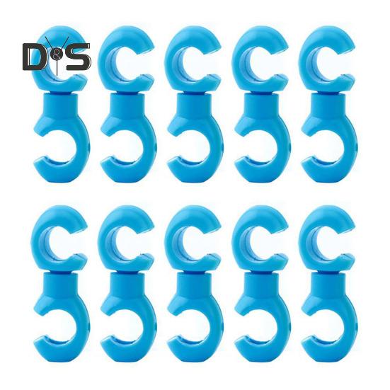 10 шт., зажим для троса велосипеда в стиле S, универсальный зажим для троса переключения передач для горного велосипеда, дорожный, горный, с пряжкой, корпус, направляющая для шланга, аксессуары для велосипеда