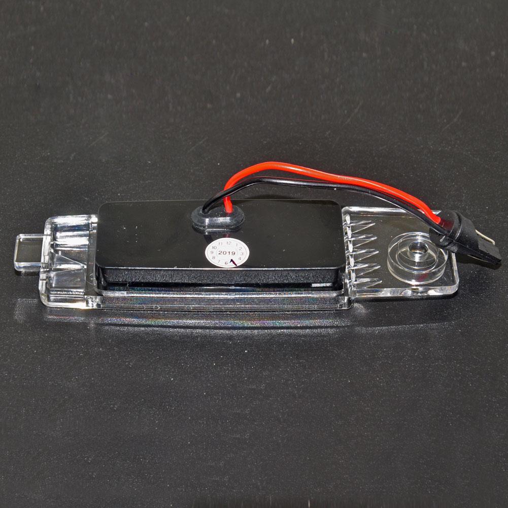 2 светодиодных лампы для TOYOTA Highlander/RAV4/Land Cruiser 200/для Lexus RX300/для XB