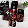 Чехол H-Hellsing для Samsung Note 20 10 S25 Plus Ultra Lite FE M20 M21 M30 M31 M51 A11 A26 A51 A52 A53 A56 A70 A71 A72 A73