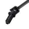 Front& Rear RC Car Drive Shaft Set for 16889 SG1602 16890 Trucks DIY Modified