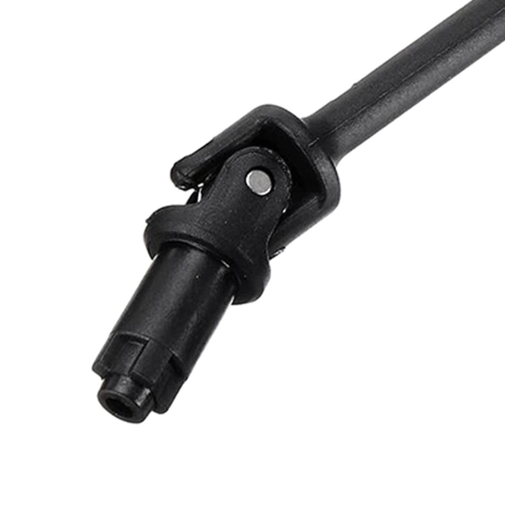 Front& Rear RC Car Drive Shaft Set for 16889 SG1602 16890 Trucks DIY Modified