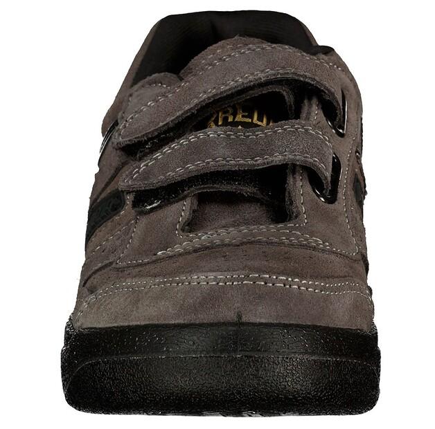 Paredes Ecologico Serraje Velcro кроссовки