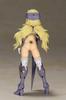 Frame Arms Girl Durga I, Approx. 165mm Tall, Non-scale Plastic Model, Molded Color, FG084X
