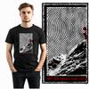 Coolmind ZF002 exclusive graphic print cool men T shirt unisex funny big size men tshirt cool tee shirt unisex