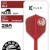 Target Japan PRIME SERIES DIAMOND G3 18G 2BA SOFT TIP DARTS Набор дротиков с мягким наконечником 2BA вольфрамовый черный Pixel Chip Diamond G3 210450 90% 90% K-Flex No.6