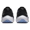 Nike Quest 5 Черно-белый Кобальтовый Блаженство DD0204-006