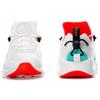 (WMNS) Nike Air Huarache City Move 'Summit White Bright Crimson' Women's AO3172-100