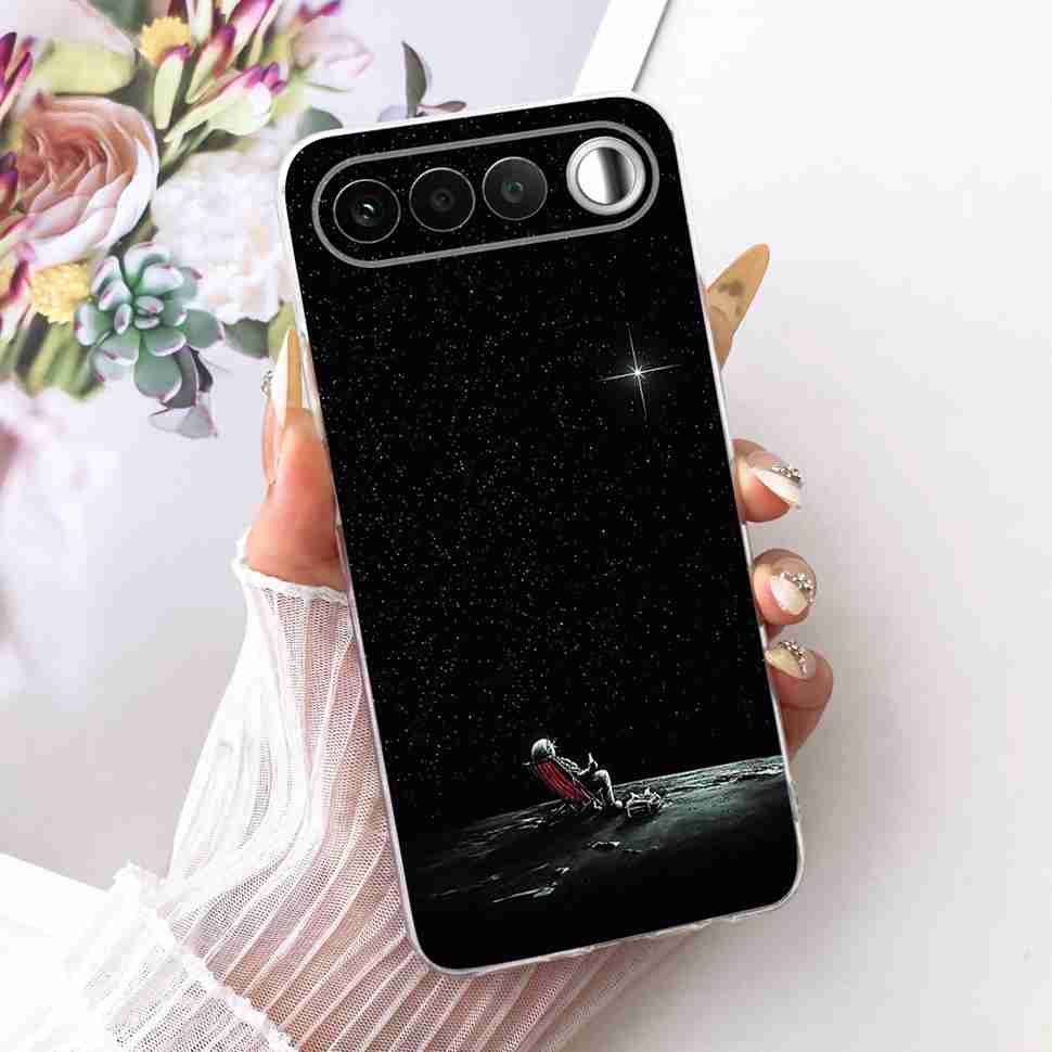 Мягкий чехол для Realme 16 5G RMX5171, цветная печать, силиконовый ТПУ чехол-бампер для Realme16 realme 16 5G, противоударный корпус