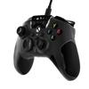 TURTLE BEACH Recon Wired USB Controller for and Windows Black with Rear EQ Footstep Side and Aim Adjustment Xbox Xbox, Steam, PC, Buttons, Presets,