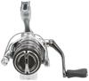 SHIMANO Катушка спиннинговая 21 Naski 2500SHG