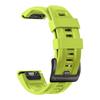 22 мм 26 мм Силиконовый ремешок QuickFit для Garmin Fenix7 7X 8 E 6 6X 5 5X/Epix Gen2/Instinct/Forerunner 970 Умный спортивный ремешок Браслет