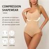 Женские боди для похудения Корректирующее белье Body Shaper Control Слипы Тренер для талии Корсет Женское белье Корректирующее белье Послеродовой тонкий пояс для живота Нижнее белье