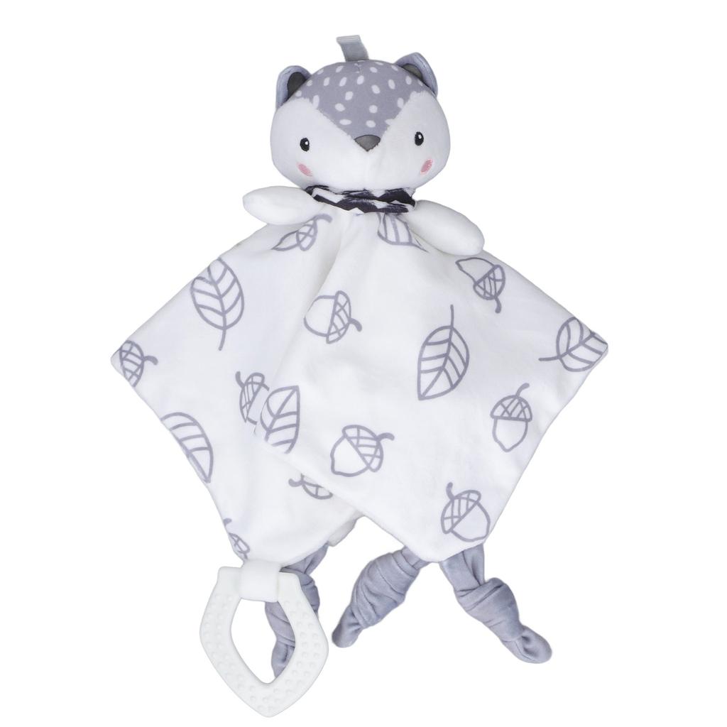 Плед-игрушка для безопасности животного Очаровательный детский плед для безопасности Портативный Легкий Мягкий Плед-лави для