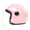 3C Certified Unisex Electric Bike & Motorcycle Helmet – All-Season, Winter Warm Safety Gear