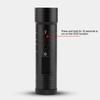 WS10 Мотоцикл Велосипедный Видеорегистратор HD 720P Светодиодный Фонарик Cam Ночного Видения Видеокамера Регистратор Спортивный DV Регистратор