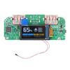 TFT Display Powerbanks Charging Board 22.5W Fast Charging Module PD QC20W Output Double USB Type C for Phone Chargers
