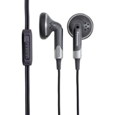 Panasonic RP HV245 K стерео внутренний телефон черный 