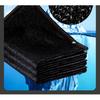 Black Shade Net Thickening Encryption Sunscreen Shading Net Balcony Courtyard Insulation Cloth Outdoor Plant Shading Network