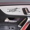 2 шт. Светоотражающая наклейка на автомобиль John Cooper Signature Для MINI JCW R56 R57 F55 F56 F57 R50 R53 R60 F60 F54 R55 R58