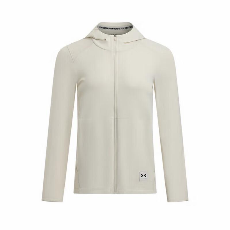 Under Armour Женская толстовка с капюшоном на молнии UA 1390060