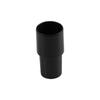 Soft With Hose Adapter 25MM Horse Hair Brush Vacuum Cleaner Parts Vacuum Attachment Bristles  Brush